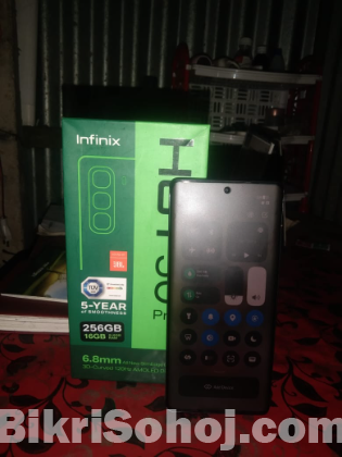 Infinix 50pro plus